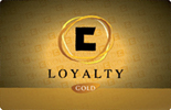 Loyalty Gold - Cosentino