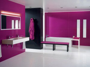 Piedras y Mármoles Almansa - Baño Silestone
